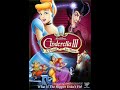 Cinderella 3 A Twist In Time 2007 DVD Overview