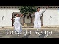 Tum Jo Aaye Preeti Singh Ft ShivanshuSoni2306