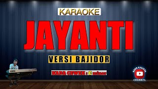 Download lagu JAYANTI KARAOKE ADE ASTRID - NADA CEWEK mp3 Download lagu JAYANTI KARAOKE ADE ASTRID - NADA CEWEK mp3