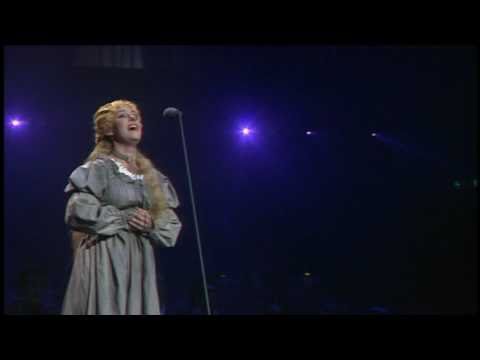 I Dreamed a Dream- Ruthie Henshall - Les Misérables - 10th Anniversary Concert