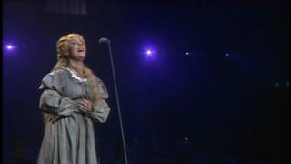 I Dreamed a Dream- Ruthie Henshall - Les Misérables - 10th Anniversary Concert