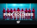 Squid Game: Pink Soldiers (Soner Karaca Remix)