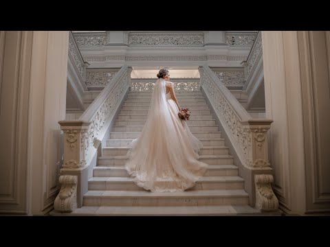 Nunta Restaurant Versailles - Cameraman nunta | Filmare Nunta Orhei