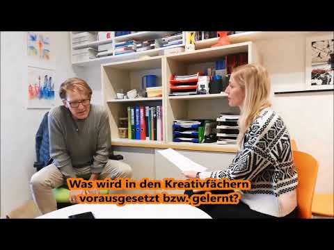 Unterschied Sozialpädagogik/Soziale Arbeit und Kreativfächer
