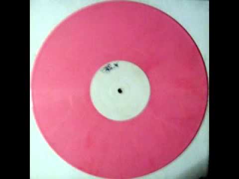 Untitled Pink Vinyl _ Track 2 _  1990' 99's