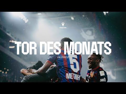 𝑻𝒐𝒓 𝒅𝒆𝒔 𝑴𝒐𝒏𝒂𝒕𝒔 - 𝑶𝒌𝒕𝒐𝒃𝒆𝒓 𝟐𝟎𝟐𝟓 ⚽️