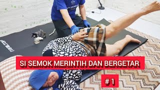 Download lagu SI SEMOK MERINTIH DAN BERGETAR mp3 Download lagu SI SEMOK MERINTIH DAN BERGETAR mp3