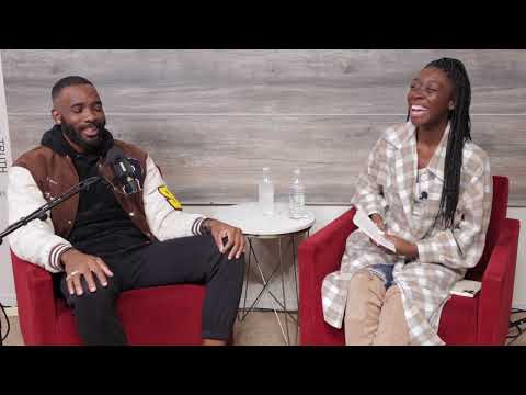 THE HUSTLE Mini Series | S1, EP 1