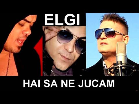 ELGI HAI SA NE JUCAM