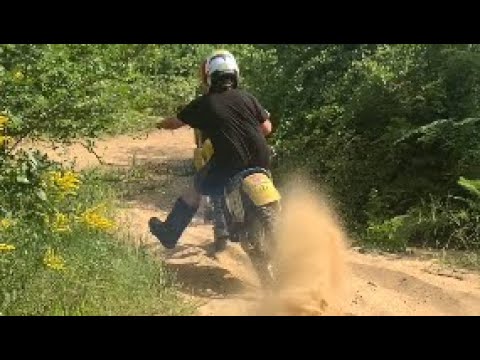 Berm blaster 5000