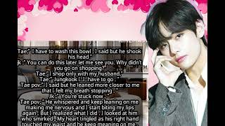 Download lagu taekook vkook FF Still with you Part:14||BTS FF taekook||taekook ff today||taekook new FF vkook mp3