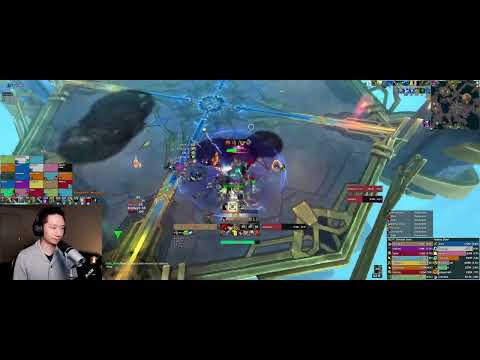 HC Dausegne - Arms Warrior