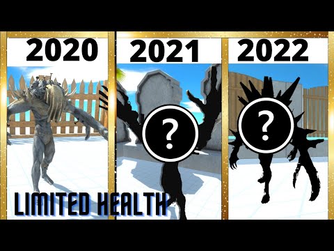 EVOLUTION OF SCOURGE LIMITED HEALTH -  202O    2021   2022 -  HOW WOULD IT BE?  ARBS