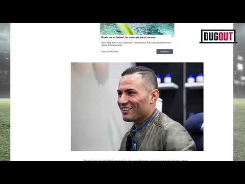 Dug Out: De jeugd van FC Emmen schiet met scherp op billen droomman