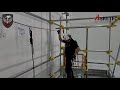 ASRETEC MWAH Practical Demonstration