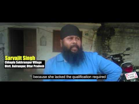 बहन का हश्र देख बेटी का जीवन संवारा सर्वजीत ने | बड़े बदलाव की छोटी कहानियां