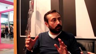 Le interviste di Rockit al Medimex 2015: Dario Giovannini, direttore di Carosello Records