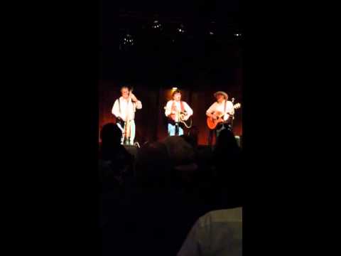 Shake Russell and Michael Hearne /Saxon Pub Austin