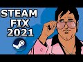 How To Fix Vice City For Steam Windows 2023