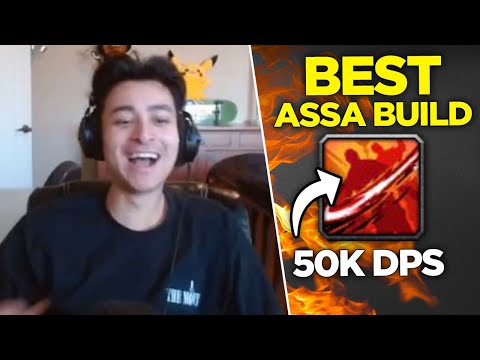 BEST Assass Rogue PvP Build in Dragonflight | Pikaboo Battlegrounds