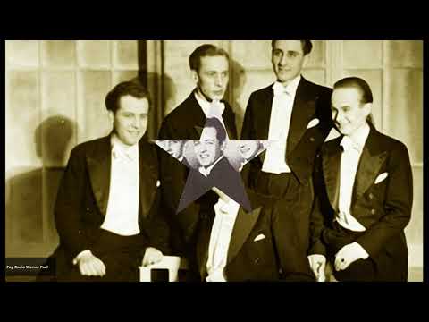 Metropol Vokalisten -Die Juliska aus Budapest (1937)