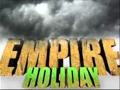 Empire Holiday-Your Kiss is a Death Wish! 