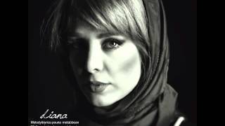 Diana Barf     &   دیانا برف