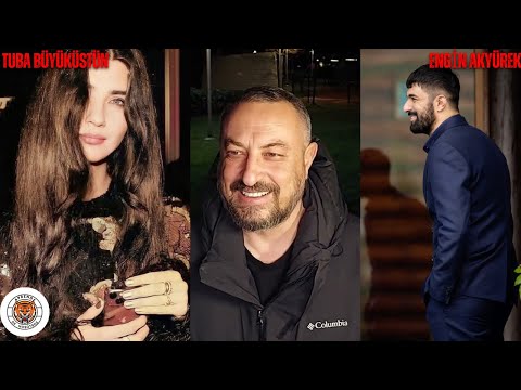 Onur Saylak makes a scandalous statement: "I said that Tuba would betray Engin."