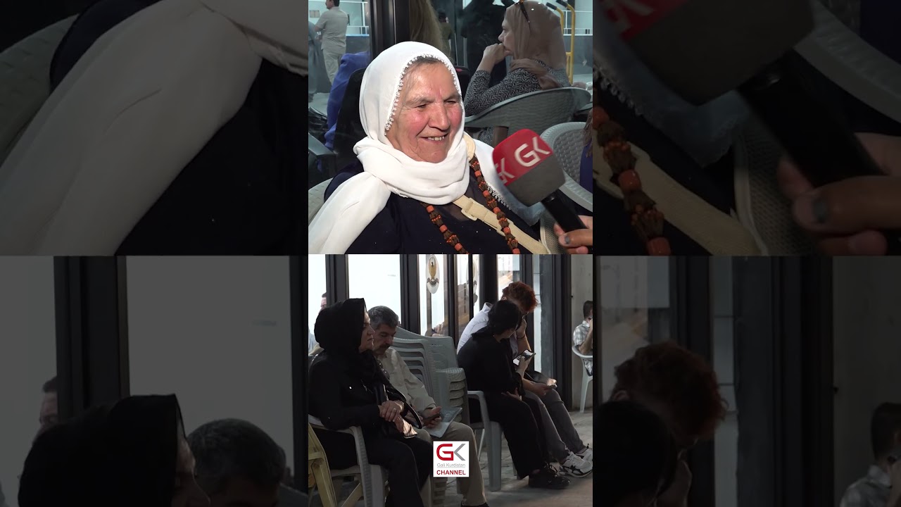 ڤیدیۆ | بە دوو سەیارە گەیشتوومەتە ئێرە و دەڵێن، بانكەكان پارەی تێدا نییە