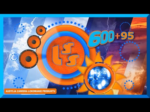 Notowanie 695 cz. 3 - 08.08.2021