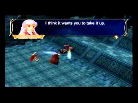 Fire Emblem: Radiant Dawn playthrough {Part 4} EndGame Rebirth 2 Part 3