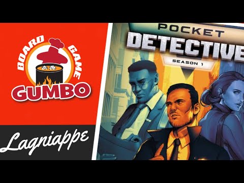 Board Game Gumbo: Lagniappe review