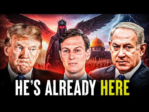 Der Antichrist lebt bereits. (Und es gibt Beweise dafür.)