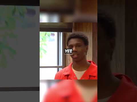 Judge WIPES Smirk Off Teen’s Face 😬