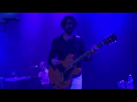 Jet - Radio Song (LIVE 4K) | Troubadour, Los Angeles - Oct 21, 2024