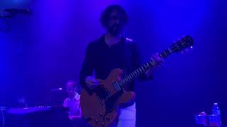 Jet - Radio Song (LIVE 4K) | Troubadour, Los Angeles - Oct 21, 2024