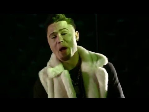 El Super Nuevo   No Me Quiere Soltar Official Video