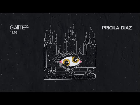 Pricila Diaz - Elevation Showcase, Gate22