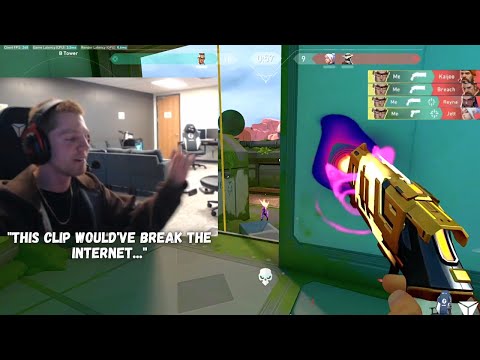 EG Demon1 Rages After Choking 1v5 Ace Clutches BACK TO BACK..