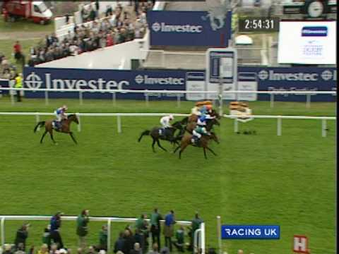 Epsom - The Investec Coronation Cup 2009