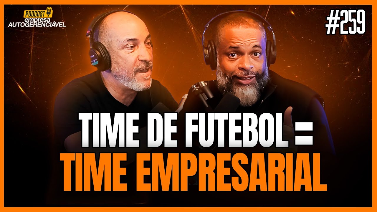 TÁTICAS PARA MANTER SUA EQUIPE FOCADA E MOTIVADA | Podcast EAG #259