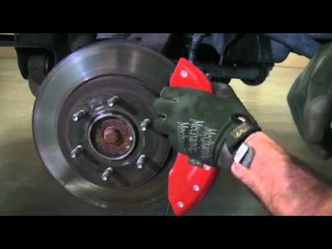 Ford F150 Caliper Covers GetAutoExtras.com