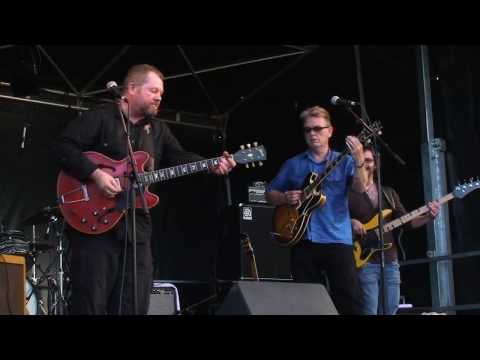 Incredible Blues Puppies - Everything Or Nothing (Chedigny)