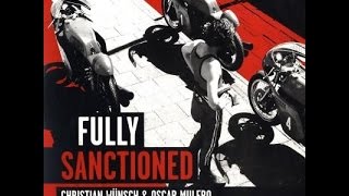 Oscar Mulero - Fully Sanctioned