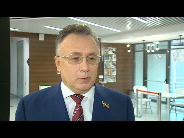 Ильшат Аминов о Всероссийской переписи: Быть татарином в России — это круто