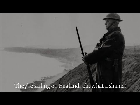 The Soldiers of the Old Home Guard - Song from Bedknobs and Broomsticks