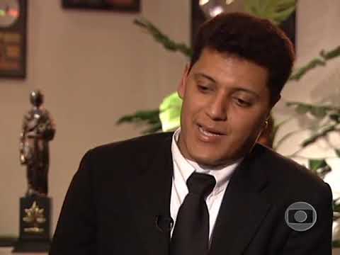Linha Direta: Caso Wellington Camargo, irmão da dupla Zezé Di Camargo & Luciano 09/12/1999