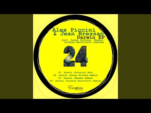 Darwin (Original Mix)