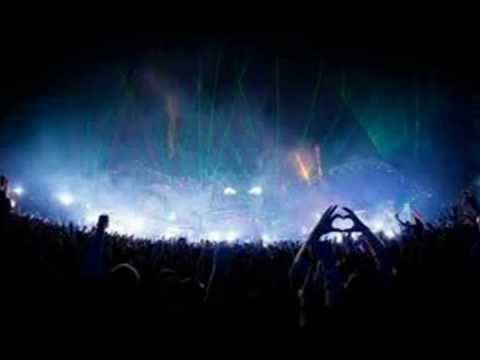 Dimitri Vegas & Like Mike vs Empire of The Sun - Tomorrow Changed The People