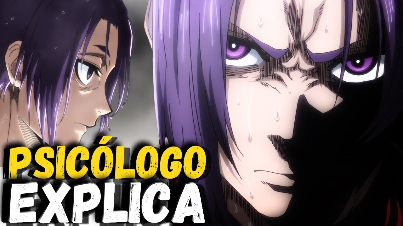 A PIOR maneira de LIDAR COM UMA REJEIÇÃO | PSICOLOGIA BLUELOCK